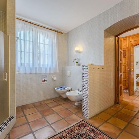 Villa Finca Ingala By Interhome Costa Adeje  Εξωτερικό φωτογραφία