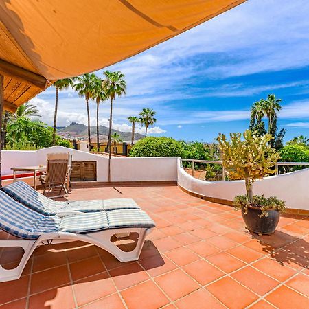 Villa Finca Ingala By Interhome Costa Adeje  Εξωτερικό φωτογραφία
