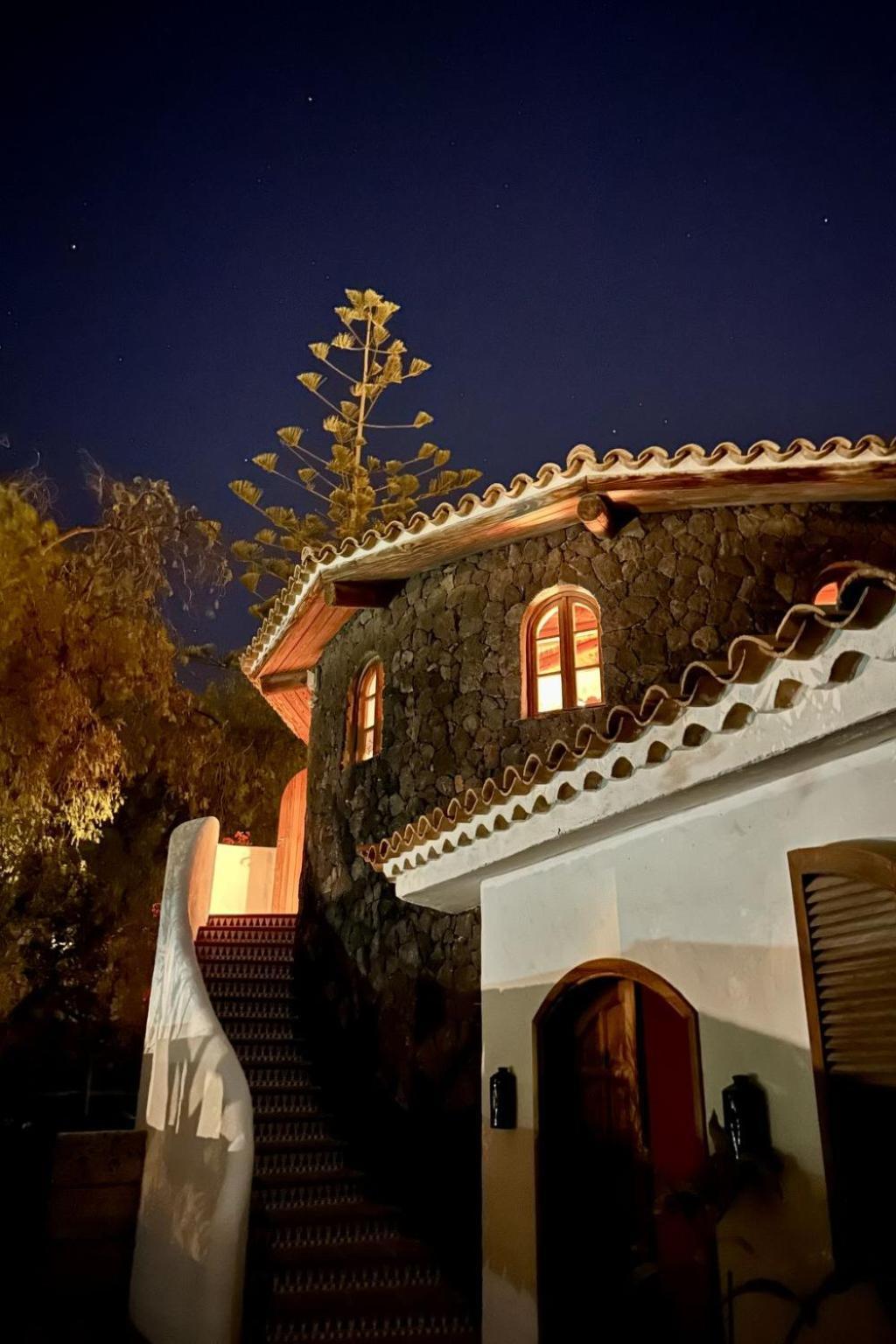Villa Finca Ingala By Interhome Costa Adeje  Εξωτερικό φωτογραφία
