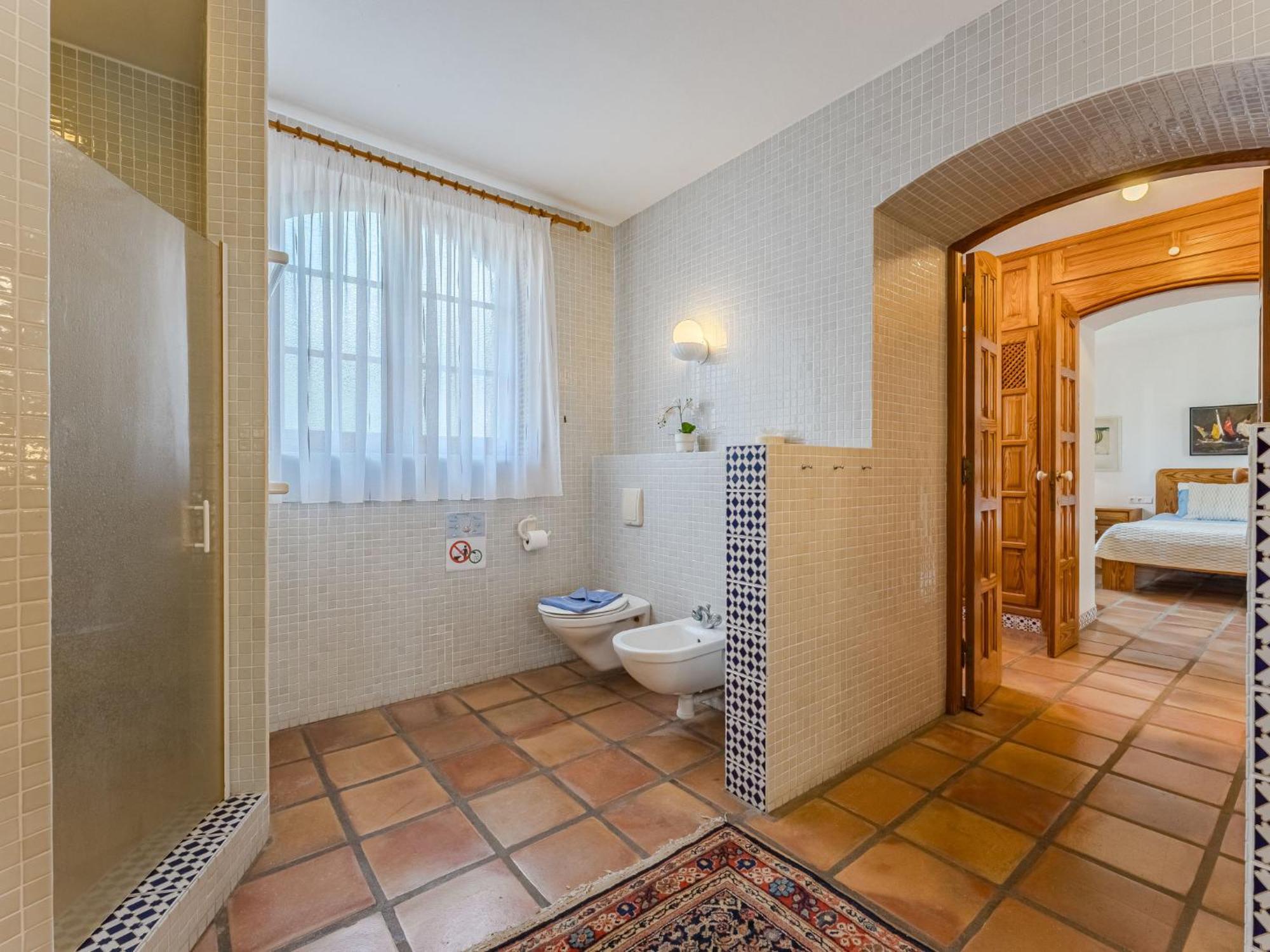 Villa Finca Ingala By Interhome Costa Adeje  Εξωτερικό φωτογραφία