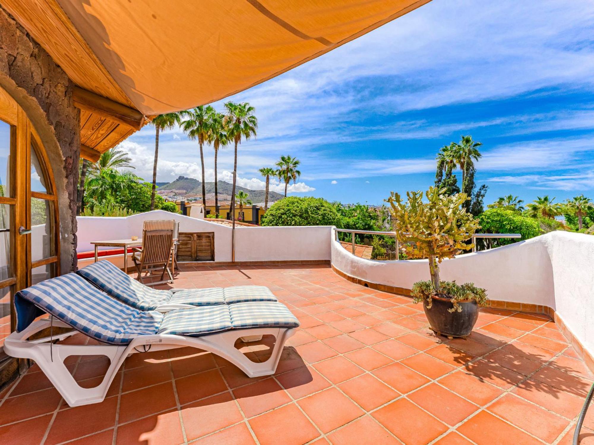 Villa Finca Ingala By Interhome Costa Adeje  Εξωτερικό φωτογραφία