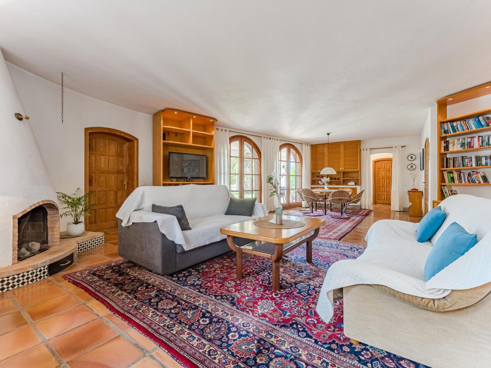 Villa Finca Ingala By Interhome Costa Adeje  Εξωτερικό φωτογραφία