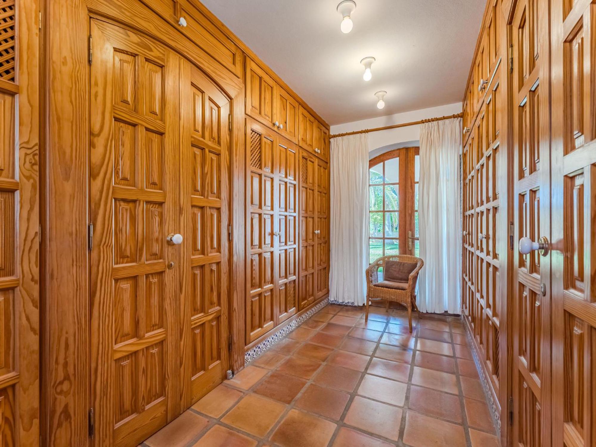 Villa Finca Ingala By Interhome Costa Adeje  Εξωτερικό φωτογραφία