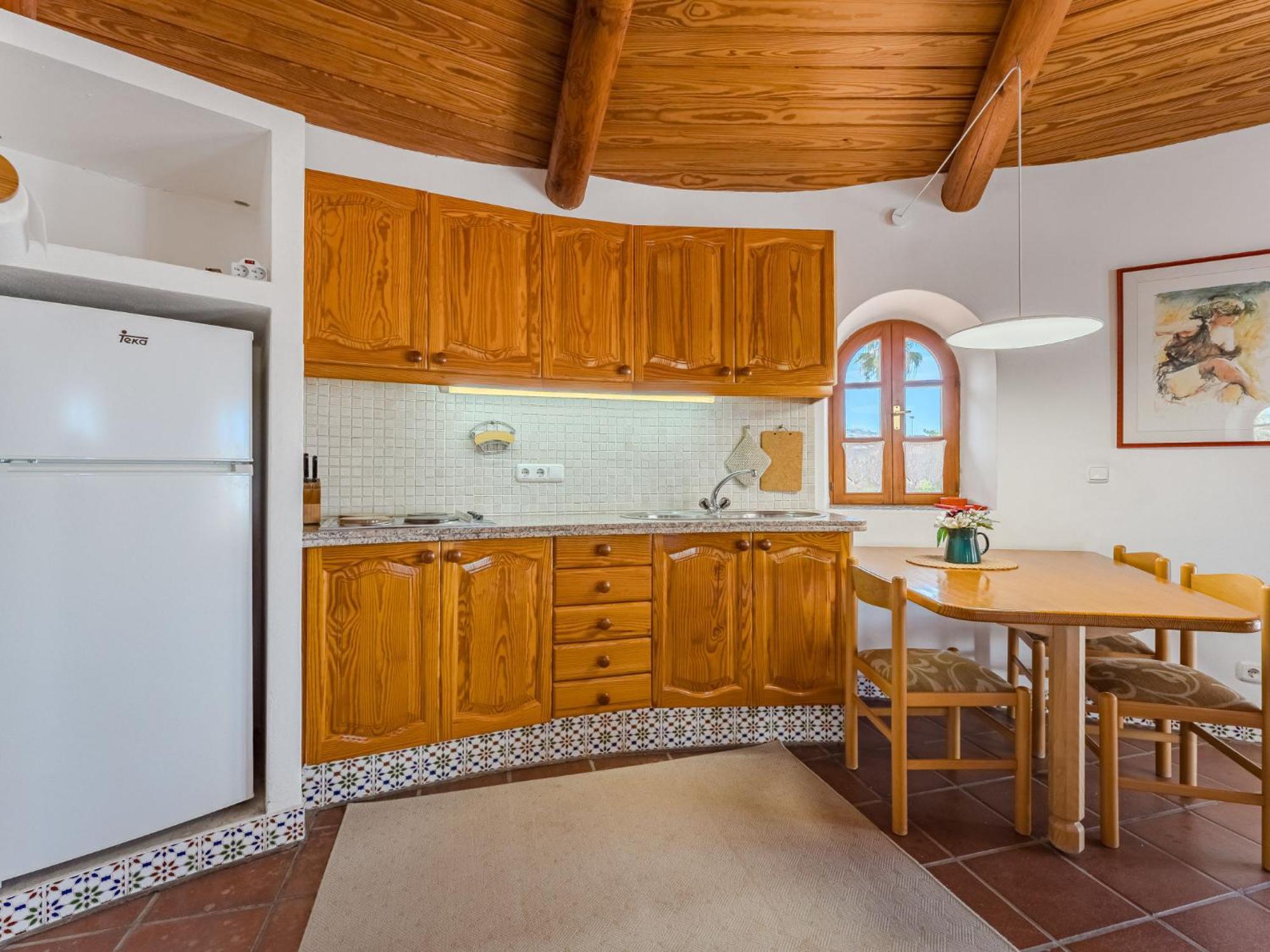 Villa Finca Ingala By Interhome Costa Adeje  Εξωτερικό φωτογραφία