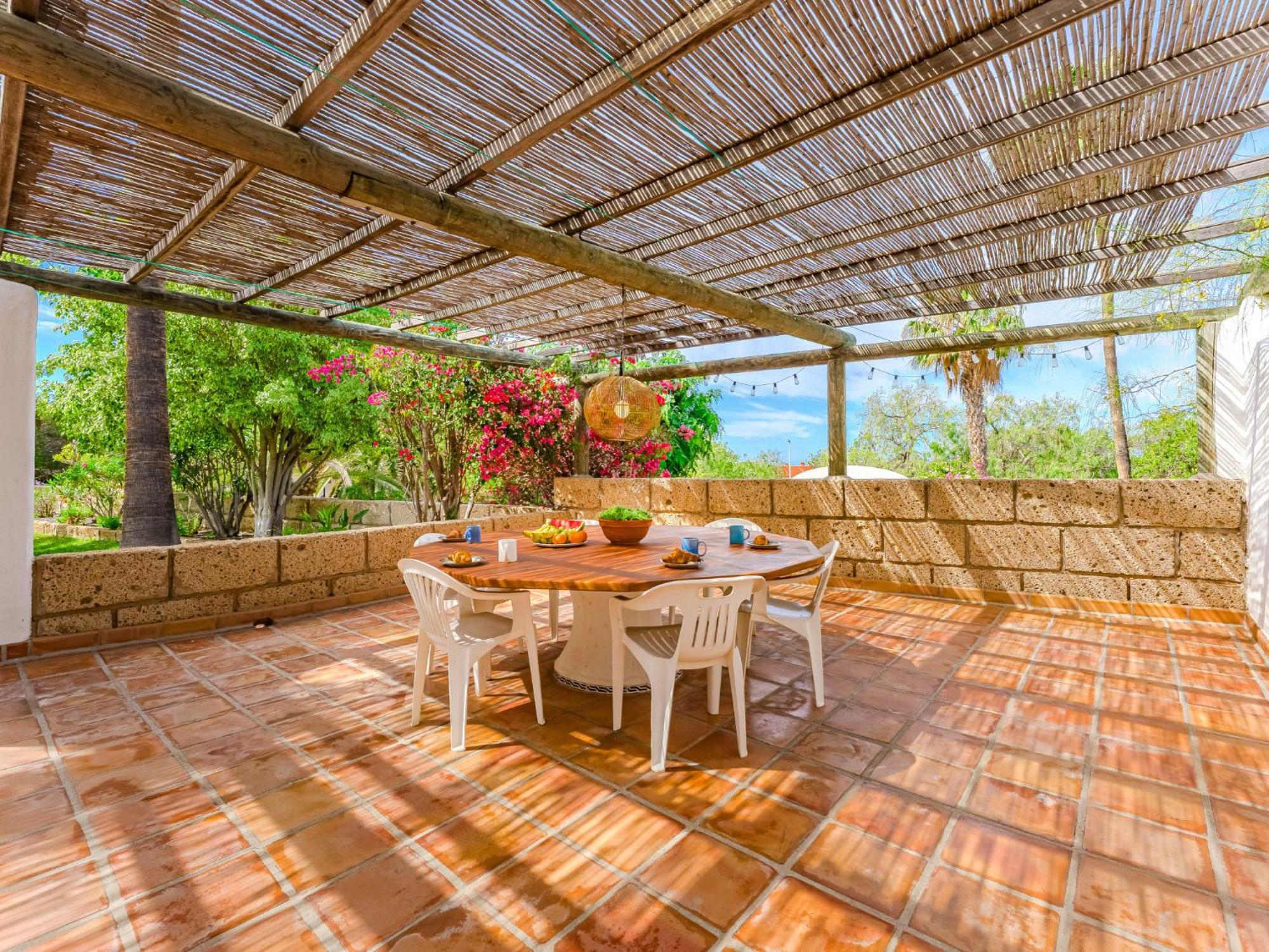 Villa Finca Ingala By Interhome Costa Adeje  Εξωτερικό φωτογραφία